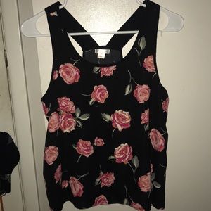 Women’s Flow Blouse